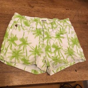 Cute size 12 girl shorts